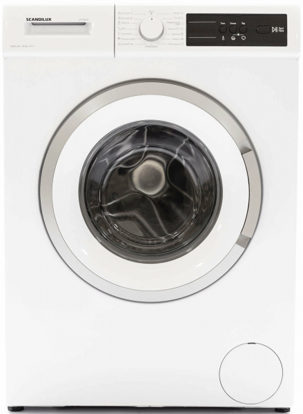 Стиральная машина Scandilux LX3T8200