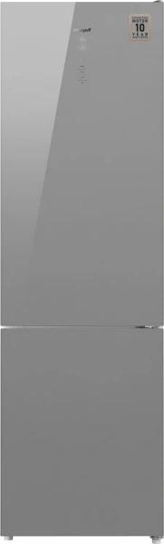 Холодильник Weissgauff WRK 2000 D