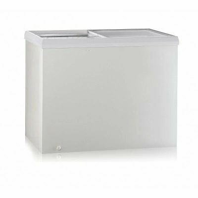 Морозильный ларь POZIS FH-255 126CV 