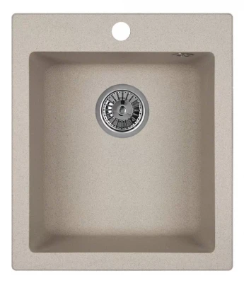 Кухонная мойка Granula 4201 (антик)