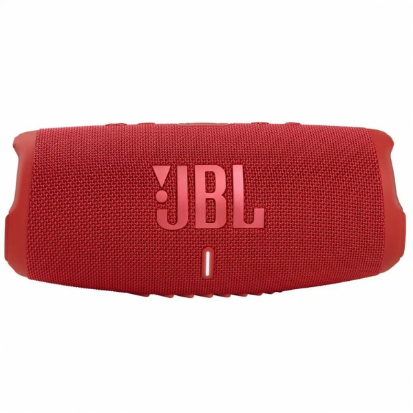 Портативная акустика JBL Charge 5 RED красная (JBLCHARGE5RED)