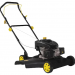 Колёсная газонокосилка Huter GLM-4.0 G