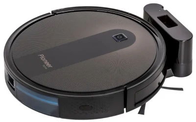 Робот-пылесос Pioneer VC714R (14464)