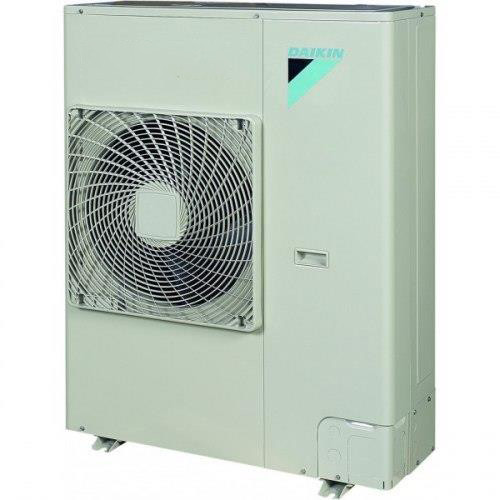 Наружный блок кондиционера Daikin RQ100B8W1B/-40T