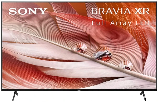 Телевизор Sony KD-55X80J 55"