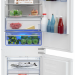 Встраиваемый холодильник Beko BCNA275E2S, 	275 л, No Frost, класс энергоэффективности A+