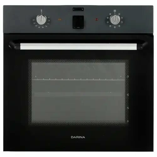 Электрический духовой шкаф Darina PL BDE112 708 1GR