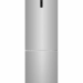 Холодильник Haier CEF538CSG, серебристый