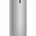 Холодильник Haier CEF538CSG, серебристый