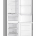 Холодильник Haier CEF538CSG, серебристый