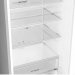 Холодильник Haier CEF538CSG, серебристый