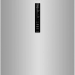 Холодильник Haier CEF538CSG, серебристый