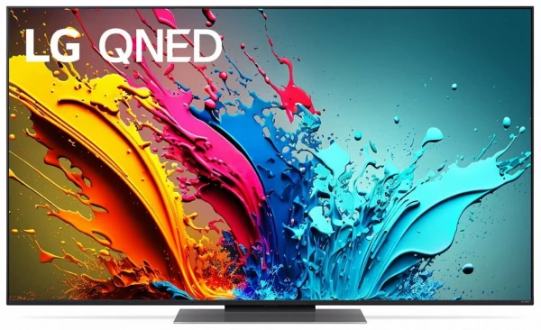 Телевизор LG 50QNED86T6A.ARUB