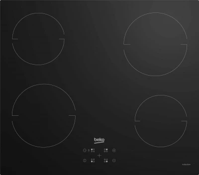 Электрическая варочная панель Beko HII64401QT