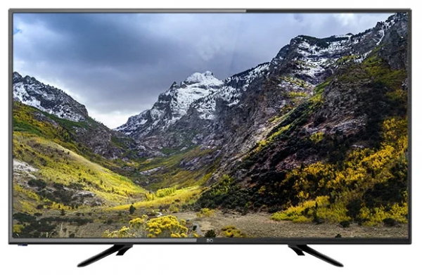 Телевизор BQ 2201B