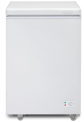 Морозильный ларь Бирюса 100KX