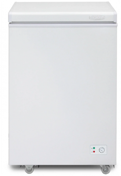 Морозильный ларь Бирюса 100KX