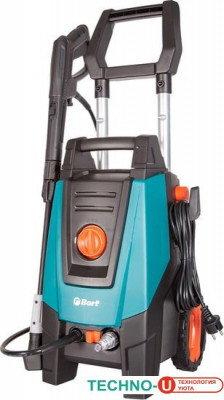 Мойка высокого давления Bort BHR-2100-PRO