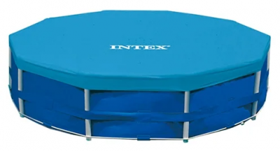 Натяжной тент Intex 28031 / 58411 3.66 м