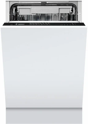 Встраиваемая посудомоечная машина GEFEST 45312