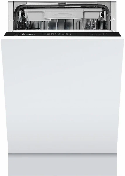 Встраиваемая посудомоечная машина GEFEST 45312