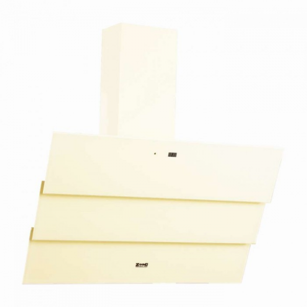 Кухонная вытяжка ZorG Technology Troy Beige 90 (750 куб. м/ч)