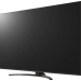50" Телевизор LG 50UP78006LC LED, HDR (2021), черный