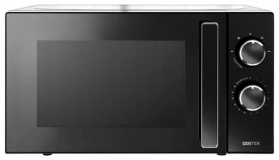 Микроволновая печь CENTEK CT-1560 черный