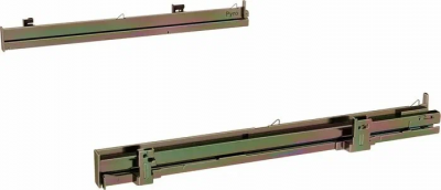 Телескопические кронштейны Bosch HEZ638070