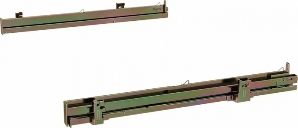 Телескопические кронштейны Bosch HEZ638070