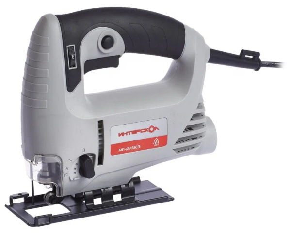 Электролобзик Интерскол МП 65/550Э