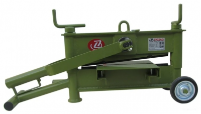 Ручной плиткорез Zigzag BM 430