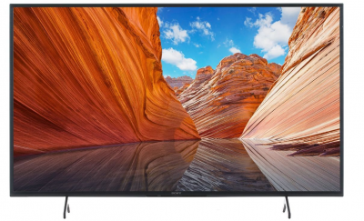 LED телевизор Sony KD-50X81JR SMART TV