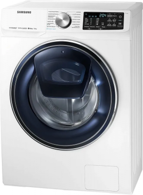 Стиральная машина Samsung WW70R62LVTWD/LP