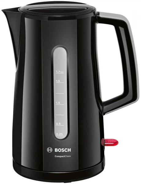 Чайник Bosch TWK3A013