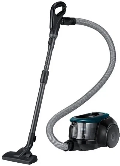 Пылесос Samsung VC18M21C0VN/EV