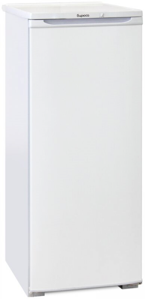 Холодильник Бирюса 111, 162 л, внешнее покрытие-пластик, 48 см х 122.5 см х 60.5 см 