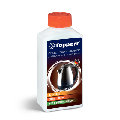 Средство от накипи Topperr 3031
