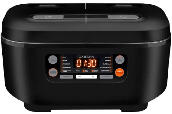 Мультиварка GARLYN MR-Duo 5