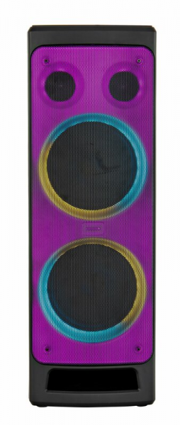 Колонка беспроводная Perfeo TOP I EQ, 90 Вт