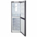Холодильник Бирюса W940NF матовый графит,  340 л,  No Frost, 60x62.5x192 см