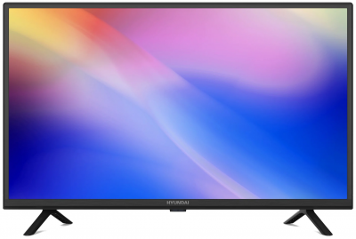 32" Телевизор Hyundai H-LED32FS5005 LED на платформе Яндекс.ТВ, черный