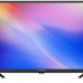 32" Телевизор Hyundai H-LED32FS5005 LED на платформе Яндекс.ТВ, черный