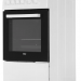 Электрическая плита Beko FSS57000GW, белый