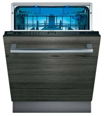 Встраиваемая посудомоечная машина SIEMENS SN65ZX49CE