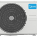 Настенная сплит-система Midea Unlimited Inverter MSAG2-07N8C2-I/MSAG2-07N8C2-O