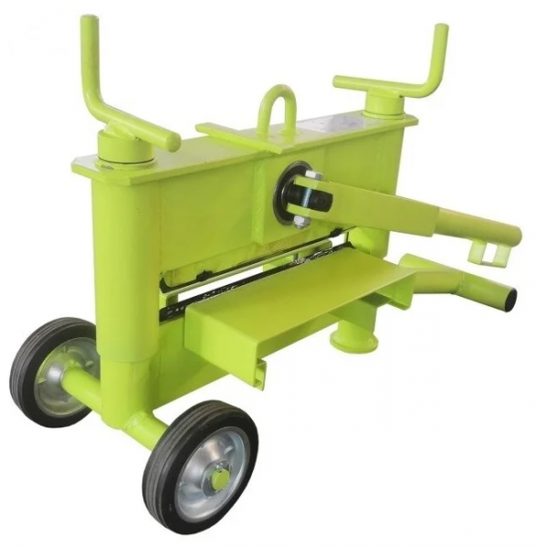 Ручной плиткорез Zigzag BS 330