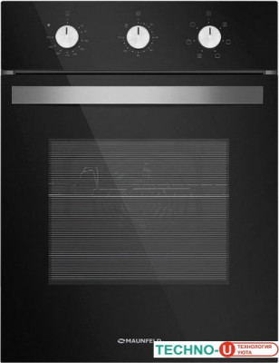 Духовой шкаф MAUNFELD EOEC.516B