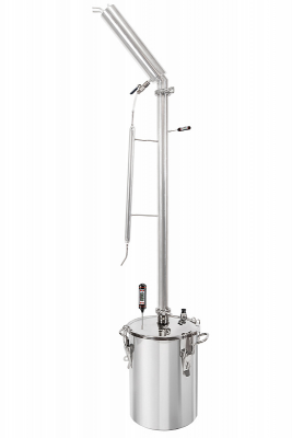 Ректификационная колонна комплект Первач Профессионал 14 л