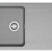 Кухонная мойка Franke Orion OID 611-78 (серый)